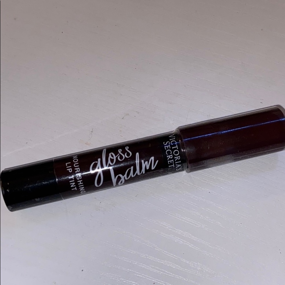 Victoria’s Secret gloss balm